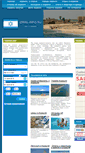 Mobile Screenshot of izrail-info.ru